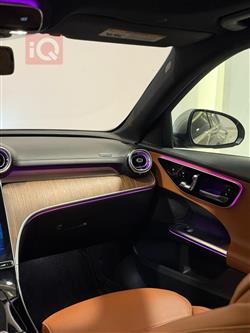 مرسيدس بنز C-Class